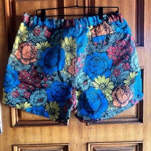 Chubbies Multicolor Floral Men's Shorts